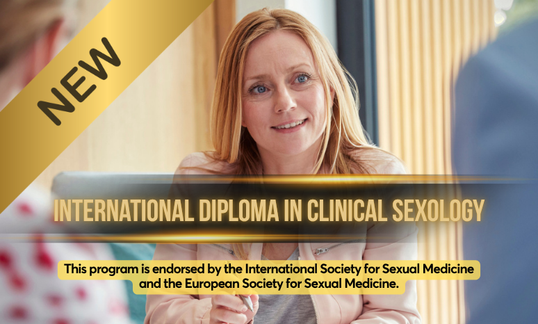 Advance Your Expertise with the International Diploma in Clinical Sexology